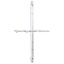 R7s J189 220-240v 1000w free halogen heating tube